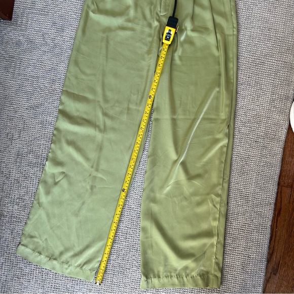 Green Trouser - Picture 5 of 6